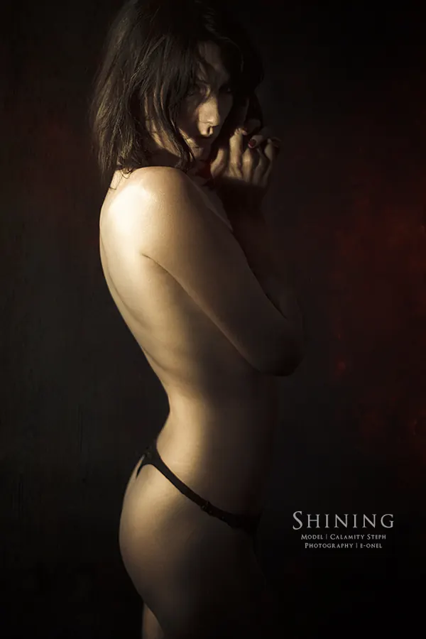 Shining — photographie 4