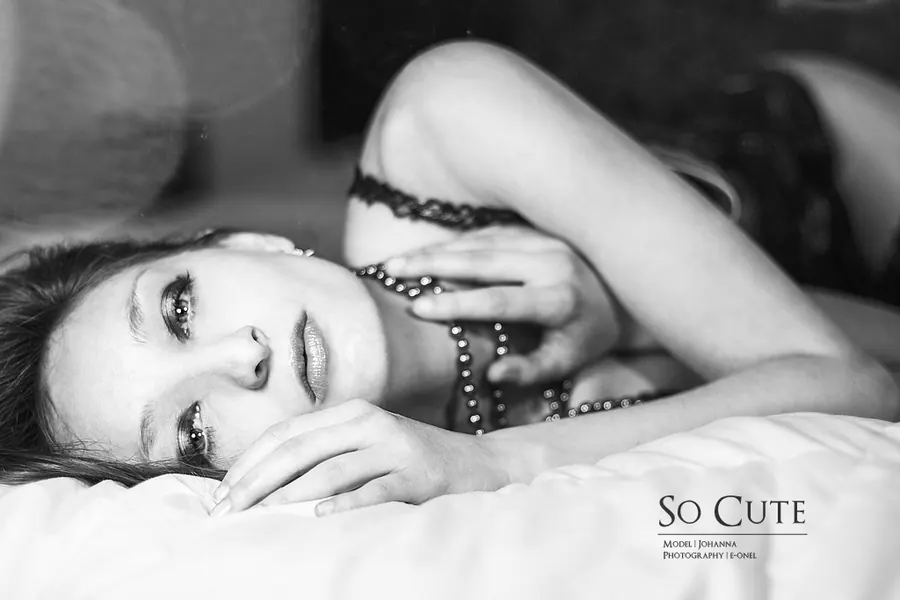 So Cute — photographie 3