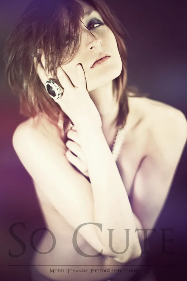 So Cute — photographie 4
