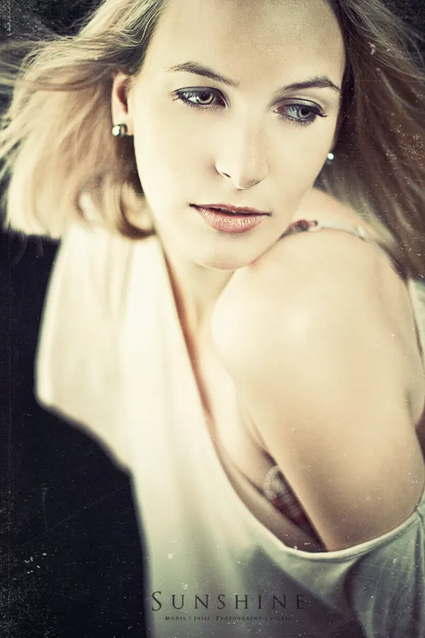 Sunshine — photographie 2