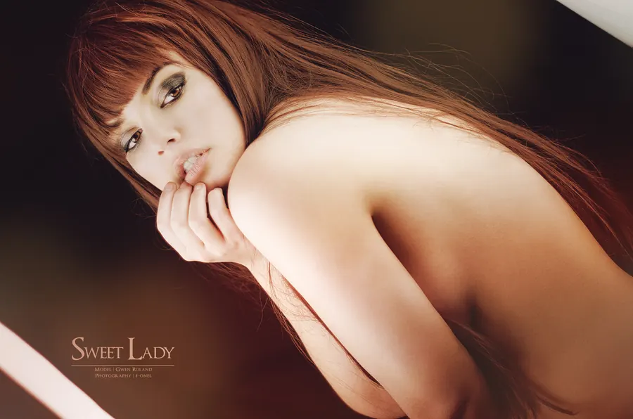 Sweet Lady — photographie 3