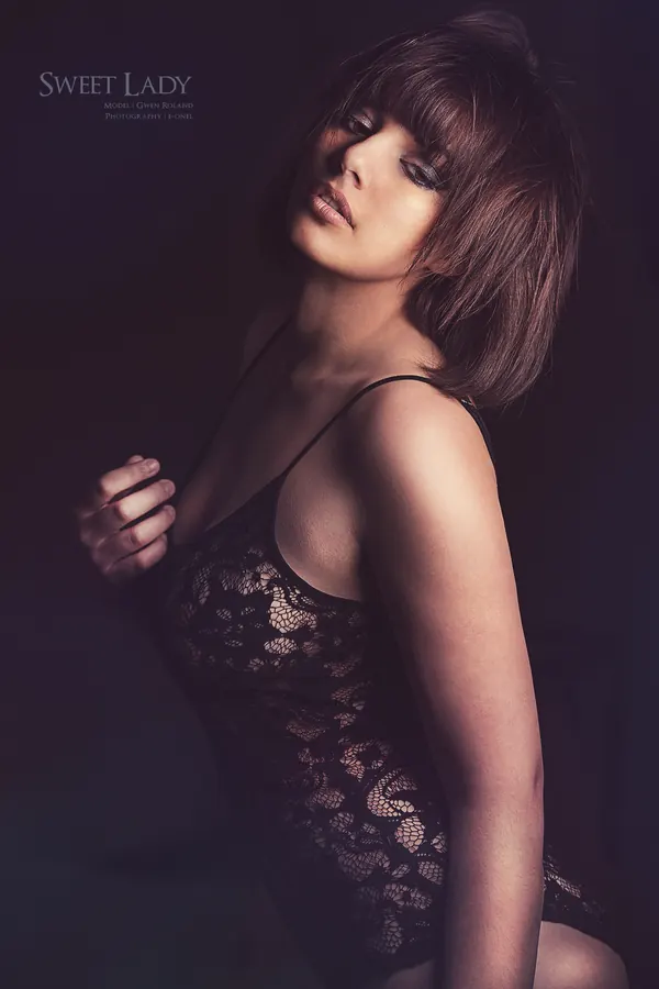 Sweet Lady — photographie 4