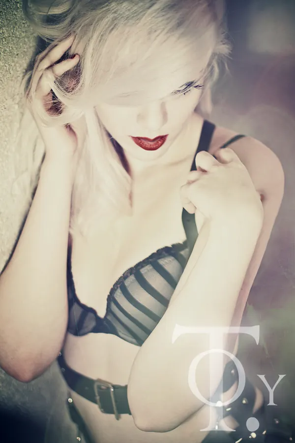 T-Toy — photographie 3