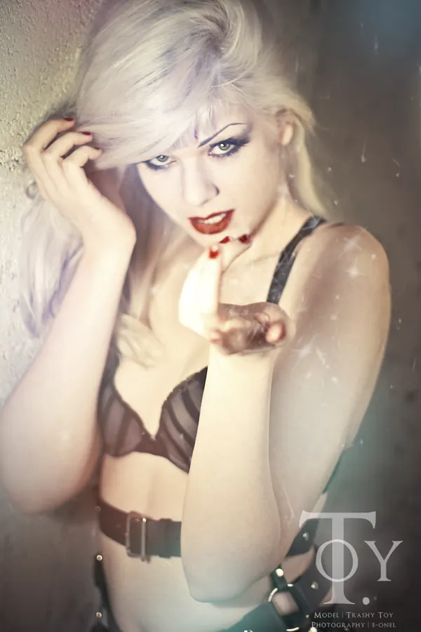 T-Toy — photographie 4
