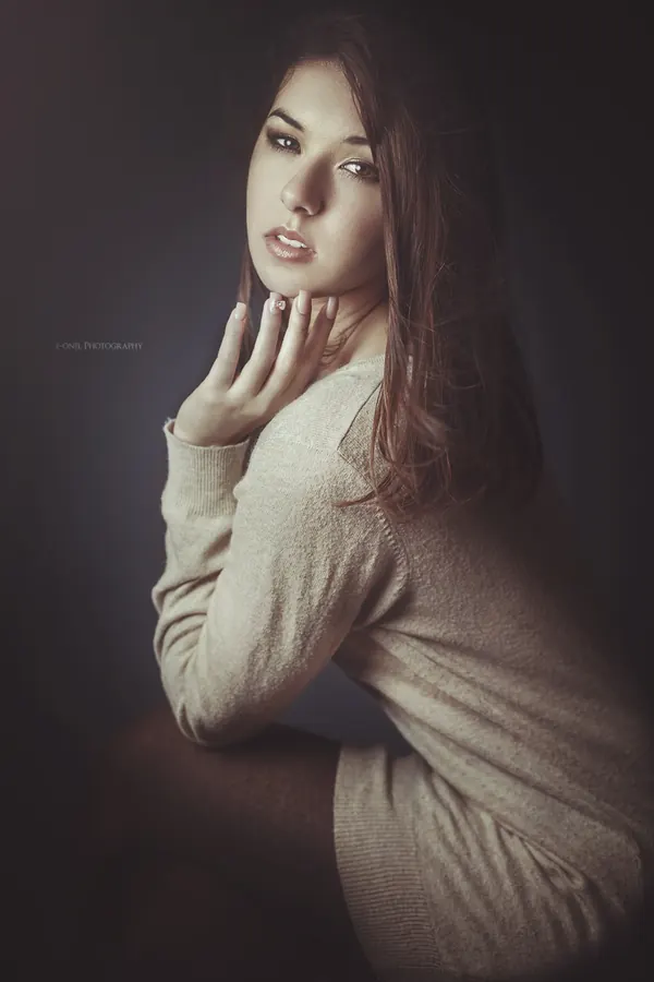 The Lady — photographie 2