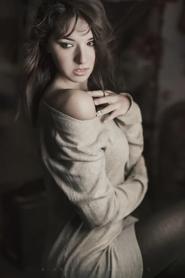 The Lady — photographie 3