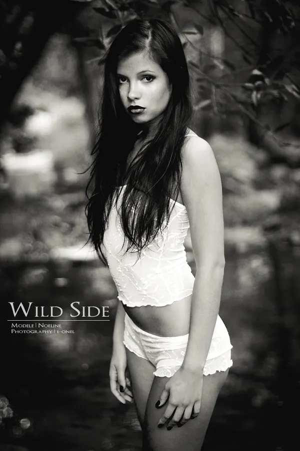 Wild Side — photographie 2