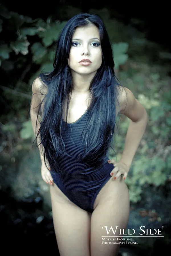 Wild Side — photographie 3