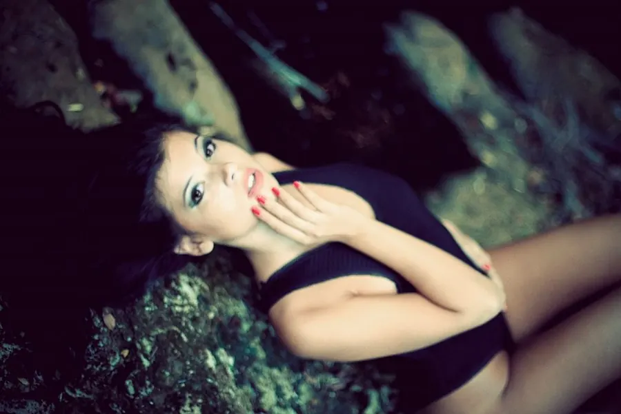 Wild Side — photographie 5