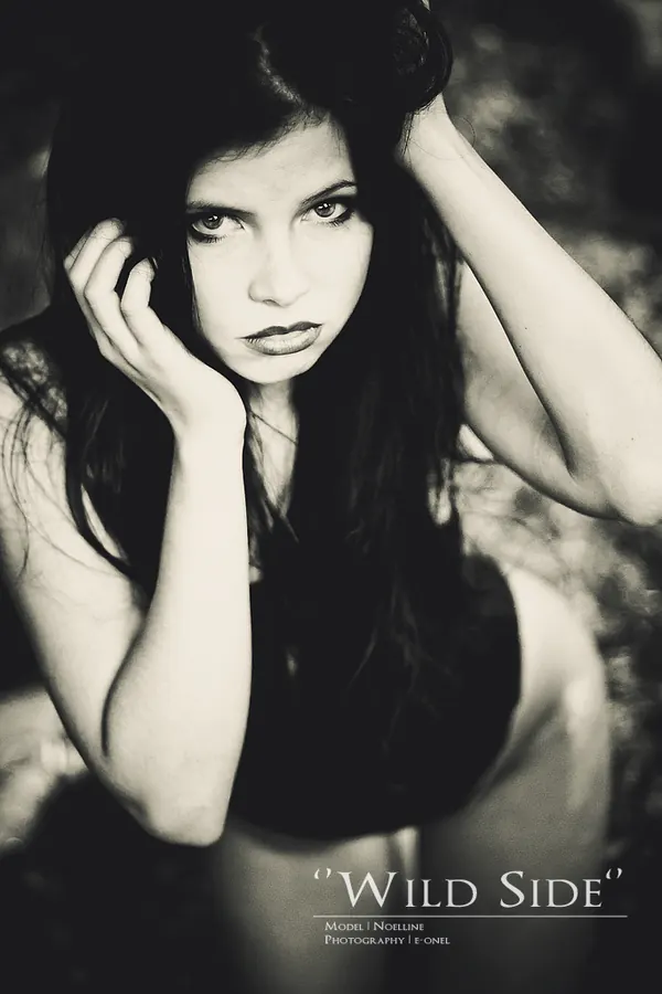 Wild Side — photographie 6
