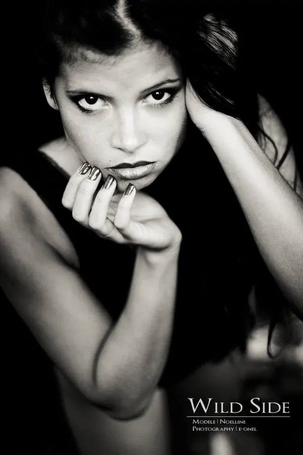 Wild Side — photographie 7